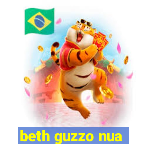 beth guzzo nua